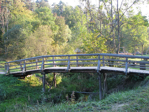 Tervete Nature Park
